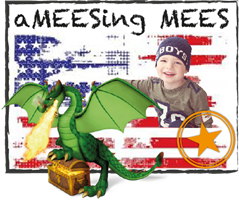 aMEESing Mees aMEESing Mees